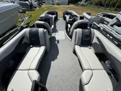 2026 Barletta Cabrio C24QC - Photo 8