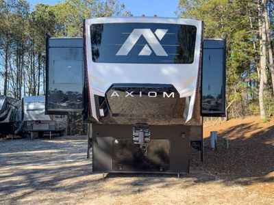 2026 Axiom Vendetta - Photo 27