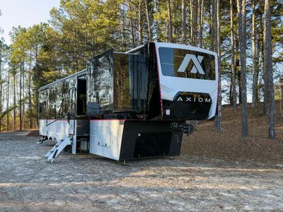2026 Axiom Vendetta - Photo 1
