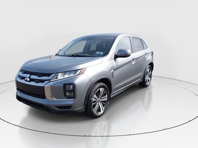 2024 Mitsubishi Outlander Sport - Photo 3