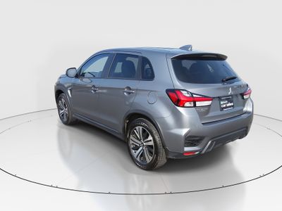 2024 Mitsubishi Outlander Sport - Photo 5
