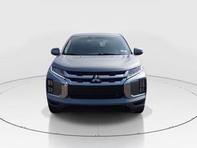 2024 Mitsubishi Outlander Sport - Photo 2