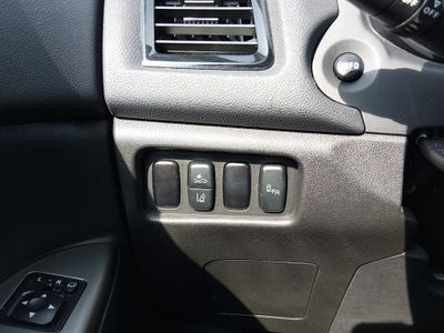 2024 Mitsubishi Outlander Sport - Photo 13