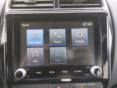 2024 Mitsubishi Outlander Sport - Photo 19