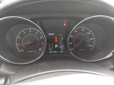 2024 Mitsubishi Outlander Sport - Photo 14
