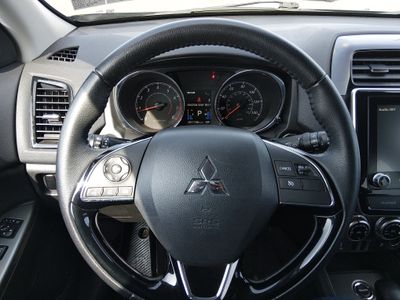 2024 Mitsubishi Outlander Sport - Photo 12