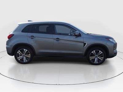 2024 Mitsubishi Outlander Sport - Photo 8