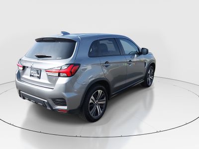 2024 Mitsubishi Outlander Sport - Photo 7