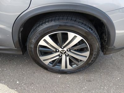 2024 Mitsubishi Outlander Sport - Photo 10