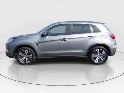 2024 Mitsubishi Outlander Sport - Photo 4