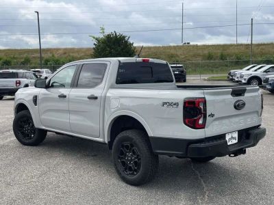2026 Ford Ranger - Photo 5