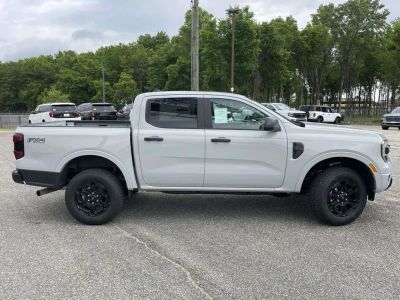 2026 Ford Ranger - Photo 2