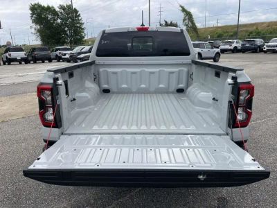 2026 Ford Ranger - Photo 10