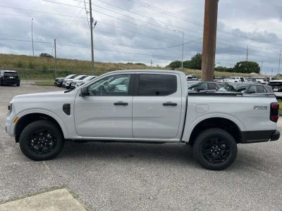 2026 Ford Ranger - Photo 6