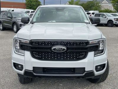 2026 Ford Ranger - Photo 8