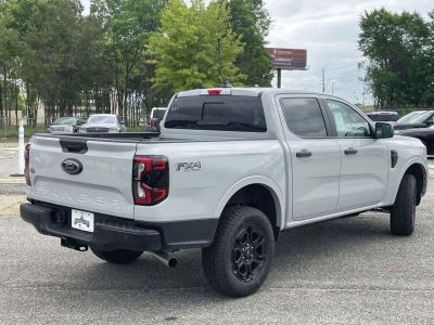 2026 Ford Ranger - Photo 3