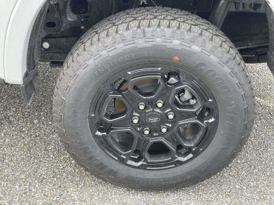 2026 Ford Ranger - Photo 9