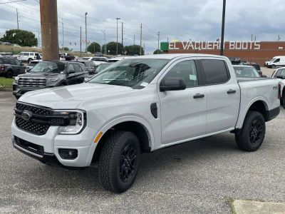 2026 Ford Ranger - Photo 7