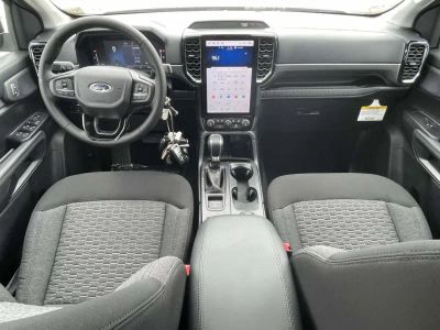 2026 Ford Ranger - Photo 11