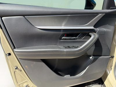 2026 Mazda CX-70 - Photo 24