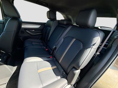 2026 Mazda CX-70 - Photo 23