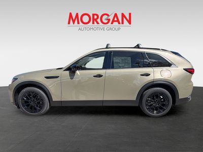 2026 Mazda CX-70 - Photo 7