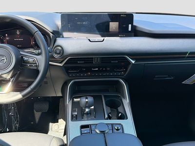 2026 Mazda CX-70 - Photo 21