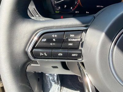 2026 Mazda CX-70 - Photo 40