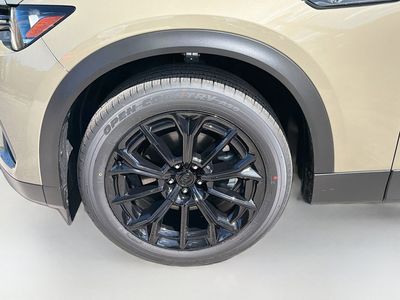 2026 Mazda CX-70 - Photo 44