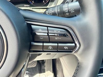 2026 Mazda CX-70 - Photo 41