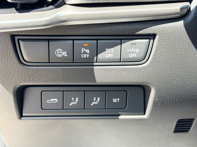2026 Mazda CX-70 - Photo 38
