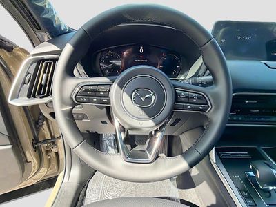 2026 Mazda CX-70 - Photo 42