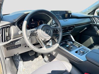 2026 Mazda CX-70 - Photo 28