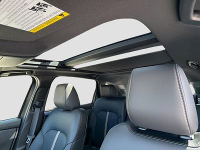 2026 Mazda CX-70 - Photo 29