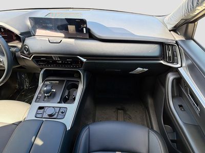 2026 Mazda CX-70 - Photo 20