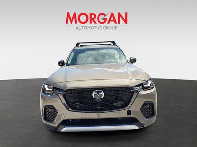 2026 Mazda CX-70 - Photo 9