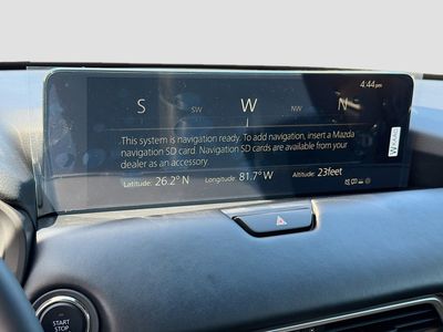 2026 Mazda CX-70 - Photo 35