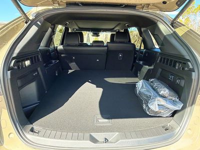 2026 Mazda CX-70 - Photo 13