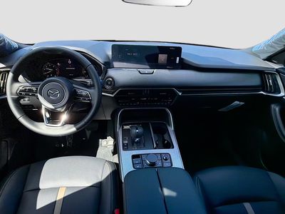 2026 Mazda CX-70 - Photo 18