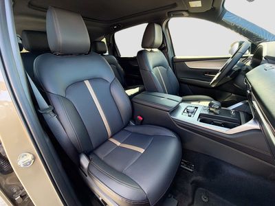 2026 Mazda CX-70 - Photo 17