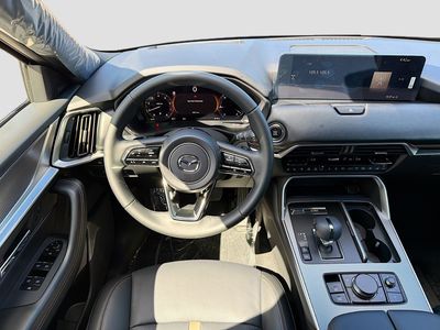 2026 Mazda CX-70 - Photo 19