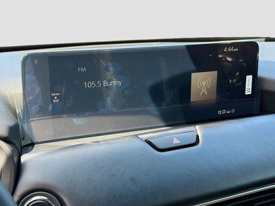 2026 Mazda CX-70 - Photo 34
