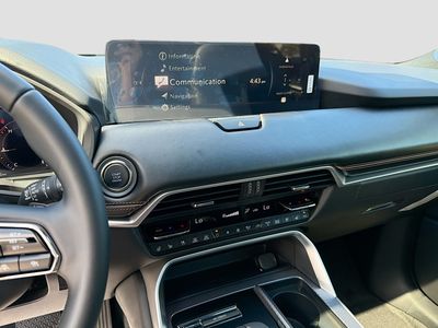 2026 Mazda CX-70 - Photo 30
