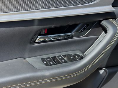 2026 Mazda CX-70 - Photo 25