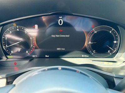 2026 Mazda CX-70 - Photo 43