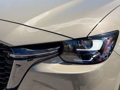 2026 Mazda CX-70 - Photo 10