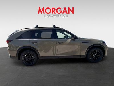 2026 Mazda CX-70 - Photo 3