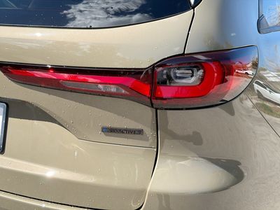 2026 Mazda CX-70 - Photo 11
