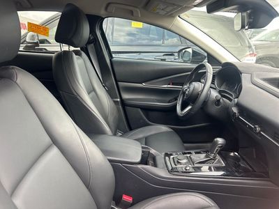 2024 Mazda CX-30 — photo 9 view