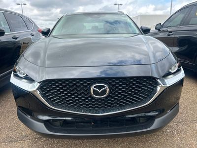 2024 Mazda CX-30 — photo 10 view